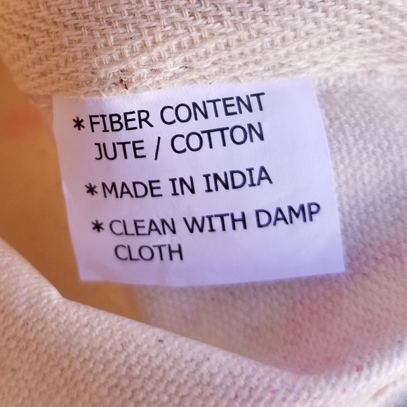 NWT Flamingo makeup bag - Picture 4 of 4